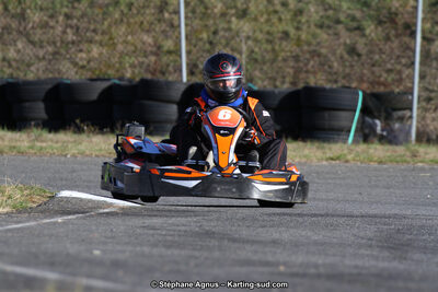26/11/2017 : 6H Karting Loisir de Karting 2 Muret (Photos Stéphane Agnus) 2017 — karting