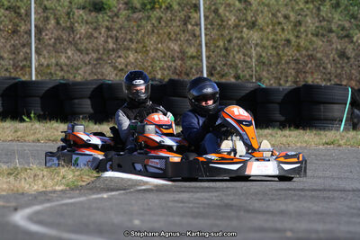 26/11/2017 : 6H Karting Loisir de Karting 2 Muret (Photos Stéphane Agnus) 2017 — karting