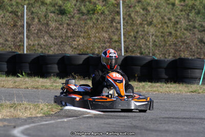26/11/2017 : 6H Karting Loisir de Karting 2 Muret (Photos Stéphane Agnus) 2017 — karting