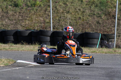 26/11/2017 : 6H Karting Loisir de Karting 2 Muret (Photos Stéphane Agnus) 2017 — karting