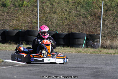 26/11/2017 : 6H Karting Loisir de Karting 2 Muret (Photos Stéphane Agnus) 2017 — karting