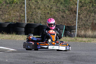 26/11/2017 : 6H Karting Loisir de Karting 2 Muret (Photos Stéphane Agnus) 2017 — karting