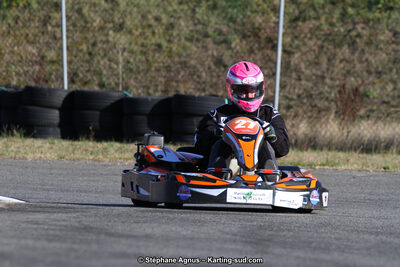 26/11/2017 : 6H Karting Loisir de Karting 2 Muret (Photos Stéphane Agnus) 2017 — karting