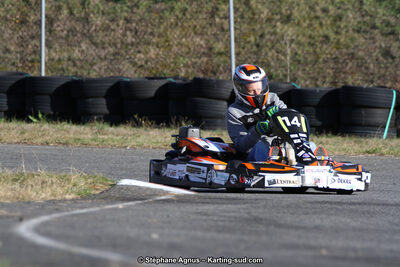 26/11/2017 : 6H Karting Loisir de Karting 2 Muret (Photos Stéphane Agnus) 2017 — karting