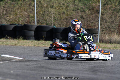 26/11/2017 : 6H Karting Loisir de Karting 2 Muret (Photos Stéphane Agnus) 2017 — karting