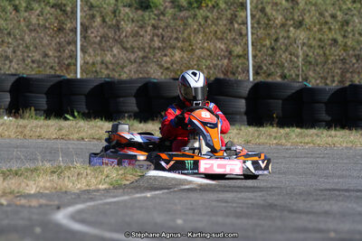 26/11/2017 : 6H Karting Loisir de Karting 2 Muret (Photos Stéphane Agnus) 2017 — karting