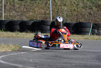 26/11/2017 : 6H Karting Loisir de Karting 2 Muret (Photos Stéphane Agnus) 2017 — karting