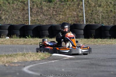 26/11/2017 : 6H Karting Loisir de Karting 2 Muret (Photos Stéphane Agnus) 2017 — karting
