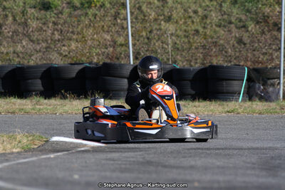 26/11/2017 : 6H Karting Loisir de Karting 2 Muret (Photos Stéphane Agnus) 2017 — karting