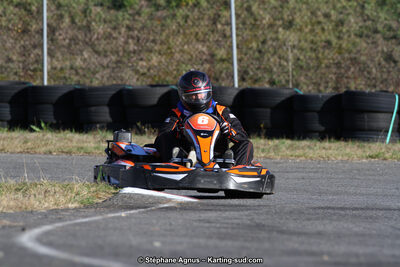 26/11/2017 : 6H Karting Loisir de Karting 2 Muret (Photos Stéphane Agnus) 2017 — karting