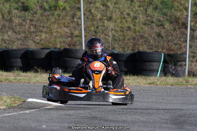 26/11/2017 : 6H Karting Loisir de Karting 2 Muret (Photos Stéphane Agnus) 2017 — karting