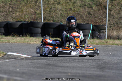 26/11/2017 : 6H Karting Loisir de Karting 2 Muret (Photos Stéphane Agnus) 2017 — karting