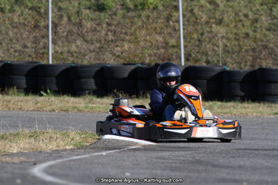 26/11/2017 : 6H Karting Loisir de Karting 2 Muret (Photos Stéphane Agnus) 2017 — karting