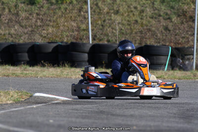 26/11/2017 : 6H Karting Loisir de Karting 2 Muret (Photos Stéphane Agnus) 2017 — karting