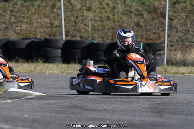 26/11/2017 : 6H Karting Loisir de Karting 2 Muret (Photos Stéphane Agnus) 2017 — karting