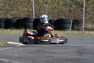 26/11/2017 : 6H Karting Loisir de Karting 2 Muret (Photos Stéphane Agnus) 2017 — karting