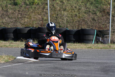 26/11/2017 : 6H Karting Loisir de Karting 2 Muret (Photos Stéphane Agnus) 2017 — karting