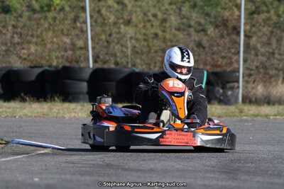 26/11/2017 : 6H Karting Loisir de Karting 2 Muret (Photos Stéphane Agnus) 2017 — karting