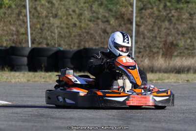 26/11/2017 : 6H Karting Loisir de Karting 2 Muret (Photos Stéphane Agnus) 2017 — karting