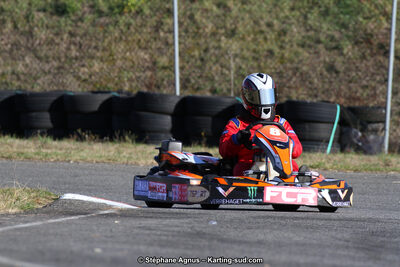26/11/2017 : 6H Karting Loisir de Karting 2 Muret (Photos Stéphane Agnus) 2017 — karting