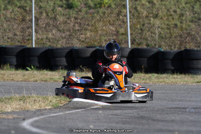 26/11/2017 : 6H Karting Loisir de Karting 2 Muret (Photos Stéphane Agnus) 2017 — karting