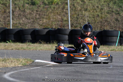 26/11/2017 : 6H Karting Loisir de Karting 2 Muret (Photos Stéphane Agnus) 2017 — karting