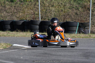 26/11/2017 : 6H Karting Loisir de Karting 2 Muret (Photos Stéphane Agnus) 2017 — karting