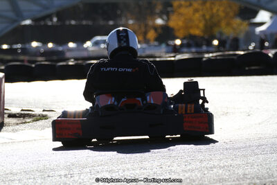 26/11/2017 : 6H Karting Loisir de Karting 2 Muret (Photos Stéphane Agnus) 2017 — karting