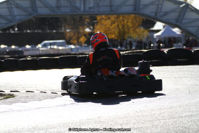 26/11/2017 : 6H Karting Loisir de Karting 2 Muret (Photos Stéphane Agnus) 2017 — karting