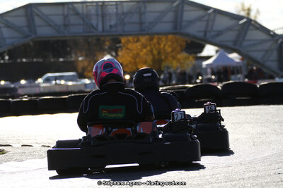 26/11/2017 : 6H Karting Loisir de Karting 2 Muret (Photos Stéphane Agnus) 2017 — karting