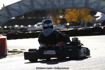 26/11/2017 : 6H Karting Loisir de Karting 2 Muret (Photos Stéphane Agnus) 2017 — karting