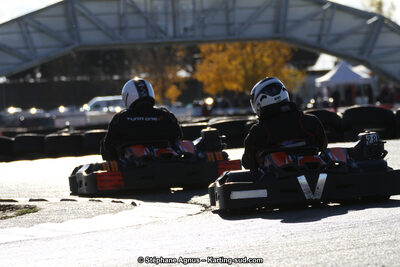 26/11/2017 : 6H Karting Loisir de Karting 2 Muret (Photos Stéphane Agnus) 2017 — karting