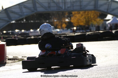 26/11/2017 : 6H Karting Loisir de Karting 2 Muret (Photos Stéphane Agnus) 2017 — karting