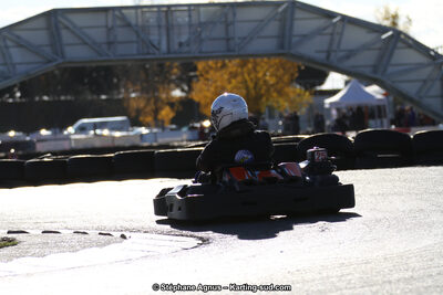 26/11/2017 : 6H Karting Loisir de Karting 2 Muret (Photos Stéphane Agnus) 2017 — karting