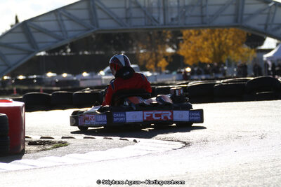 26/11/2017 : 6H Karting Loisir de Karting 2 Muret (Photos Stéphane Agnus) 2017 — karting