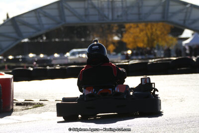 26/11/2017 : 6H Karting Loisir de Karting 2 Muret (Photos Stéphane Agnus) 2017 — karting