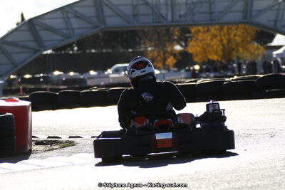 26/11/2017 : 6H Karting Loisir de Karting 2 Muret (Photos Stéphane Agnus) 2017 — karting