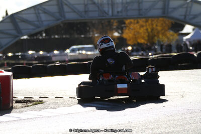 26/11/2017 : 6H Karting Loisir de Karting 2 Muret (Photos Stéphane Agnus) 2017 — karting