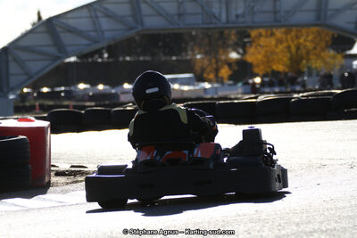 26/11/2017 : 6H Karting Loisir de Karting 2 Muret (Photos Stéphane Agnus) 2017 — karting