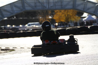 26/11/2017 : 6H Karting Loisir de Karting 2 Muret (Photos Stéphane Agnus) 2017 — karting