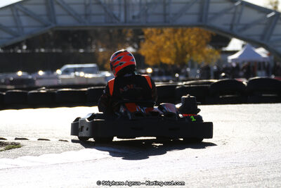 26/11/2017 : 6H Karting Loisir de Karting 2 Muret (Photos Stéphane Agnus) 2017 — karting
