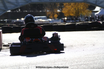 26/11/2017 : 6H Karting Loisir de Karting 2 Muret (Photos Stéphane Agnus) 2017 — karting