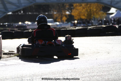 26/11/2017 : 6H Karting Loisir de Karting 2 Muret (Photos Stéphane Agnus) 2017 — karting