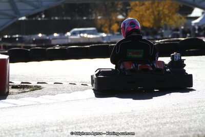 26/11/2017 : 6H Karting Loisir de Karting 2 Muret (Photos Stéphane Agnus) 2017 — karting