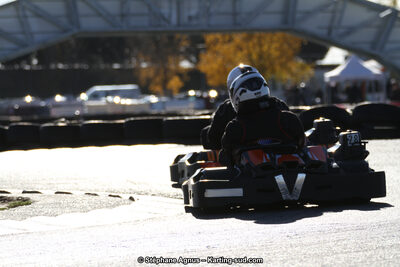 26/11/2017 : 6H Karting Loisir de Karting 2 Muret (Photos Stéphane Agnus) 2017 — karting