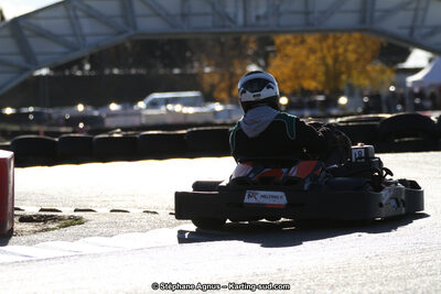 26/11/2017 : 6H Karting Loisir de Karting 2 Muret (Photos Stéphane Agnus) 2017 — karting