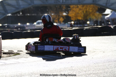 26/11/2017 : 6H Karting Loisir de Karting 2 Muret (Photos Stéphane Agnus) 2017 — karting