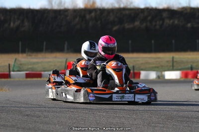 26/11/2017 : 6H Karting Loisir de Karting 2 Muret (Photos Stéphane Agnus) 2017 — karting