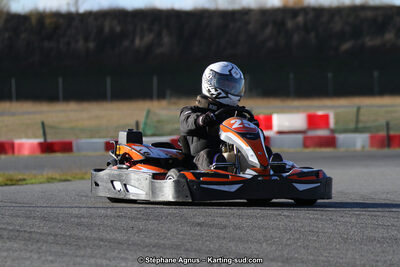 26/11/2017 : 6H Karting Loisir de Karting 2 Muret (Photos Stéphane Agnus) 2017 — karting