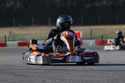26/11/2017 : 6H Karting Loisir de Karting 2 Muret (Photos Stéphane Agnus) 2017 — karting